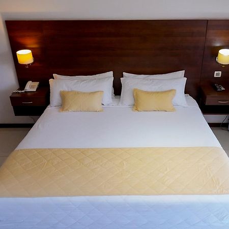Prince Hotel Santa Cruz de La Sierra Zewnętrze zdjęcie