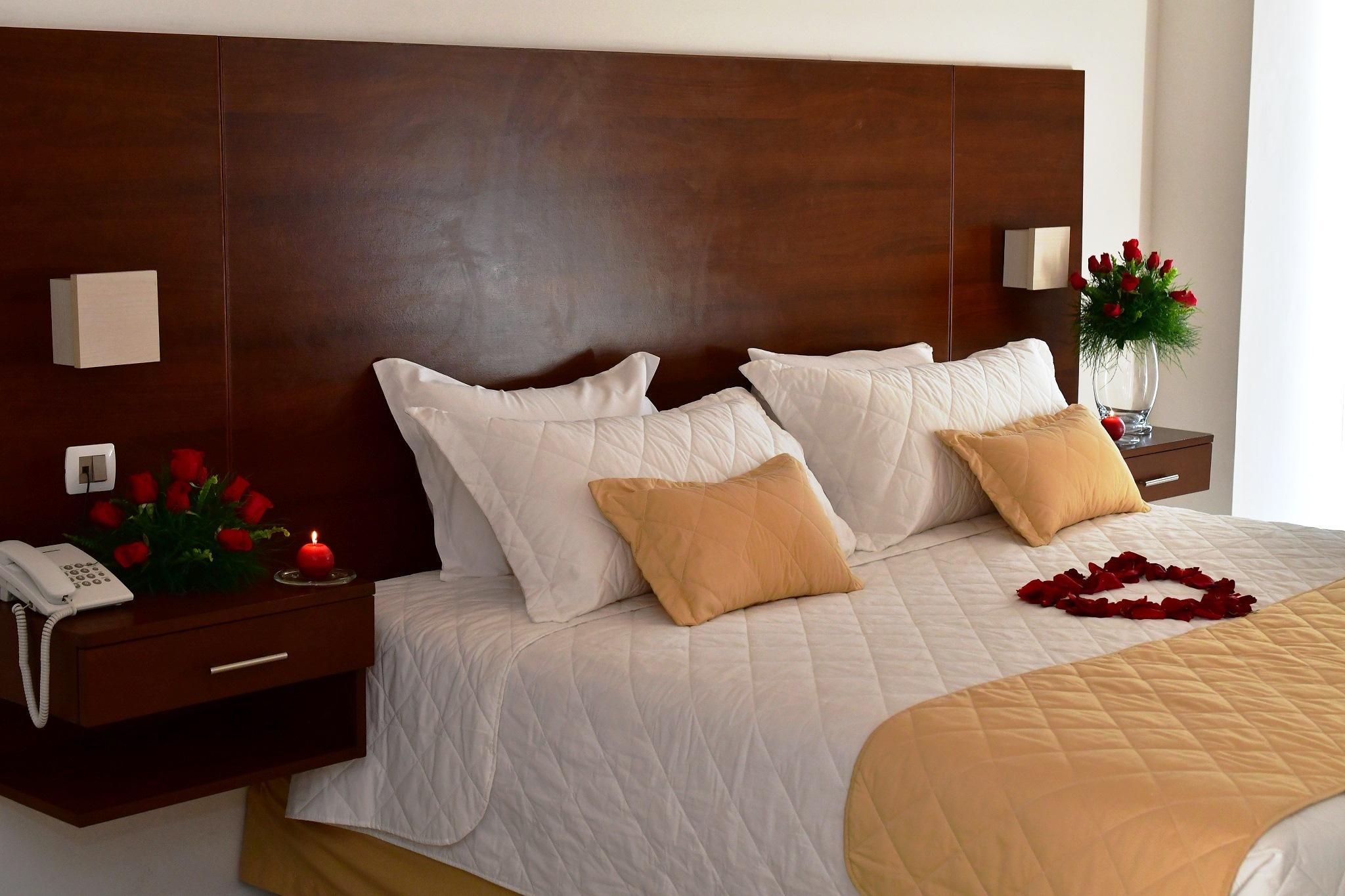 Prince Hotel Santa Cruz de La Sierra Zewnętrze zdjęcie