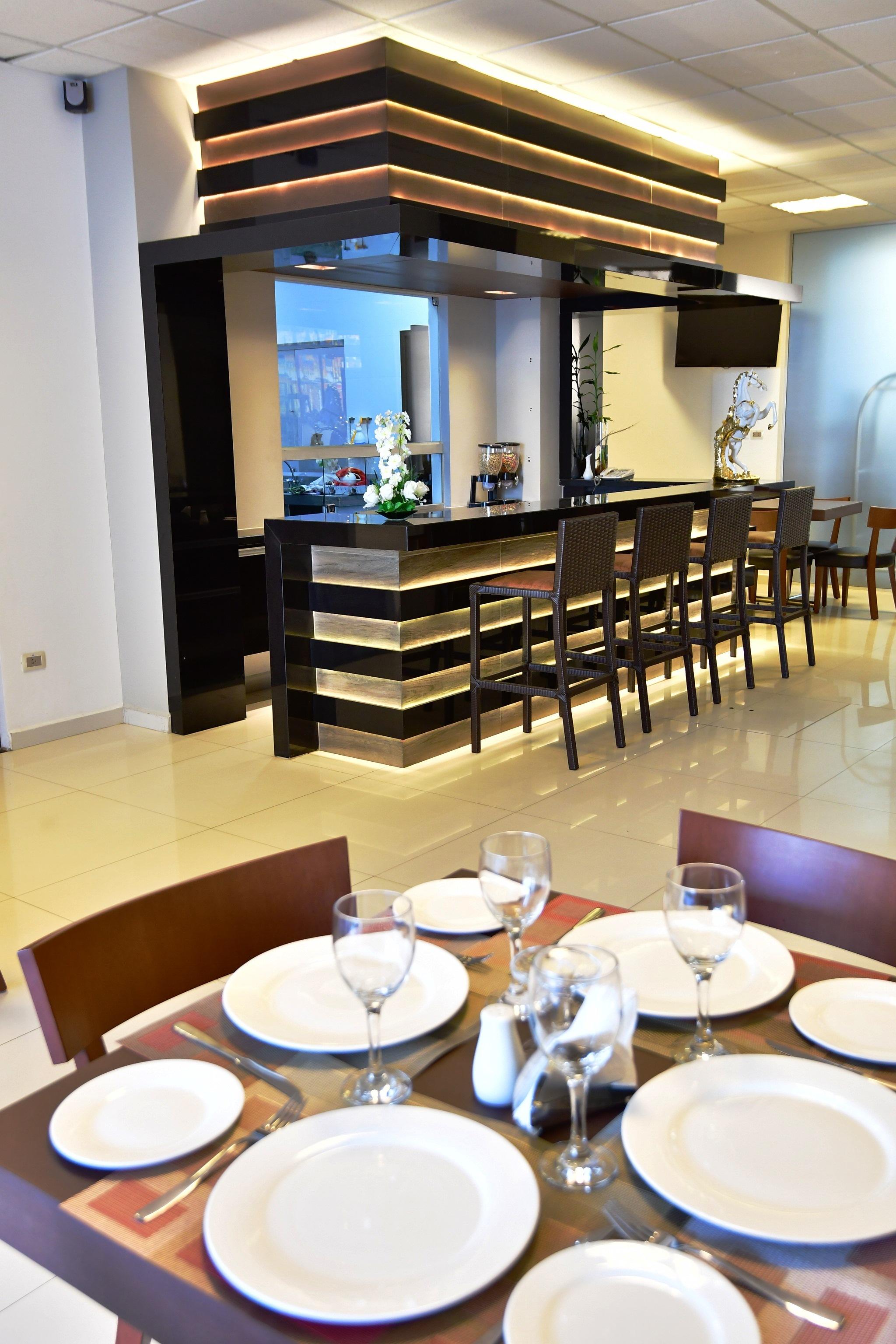 Prince Hotel Santa Cruz de La Sierra Zewnętrze zdjęcie