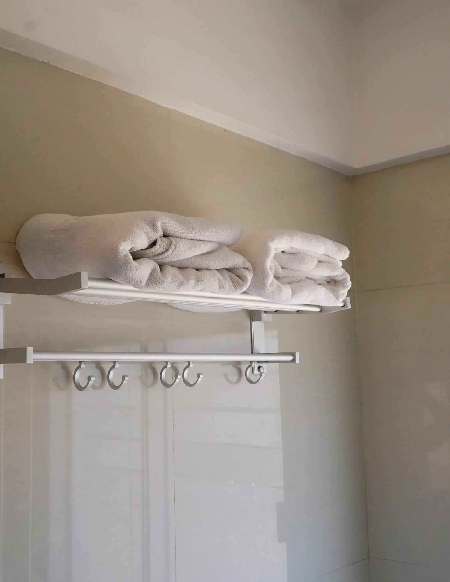 Prince Hotel Santa Cruz de La Sierra Zewnętrze zdjęcie