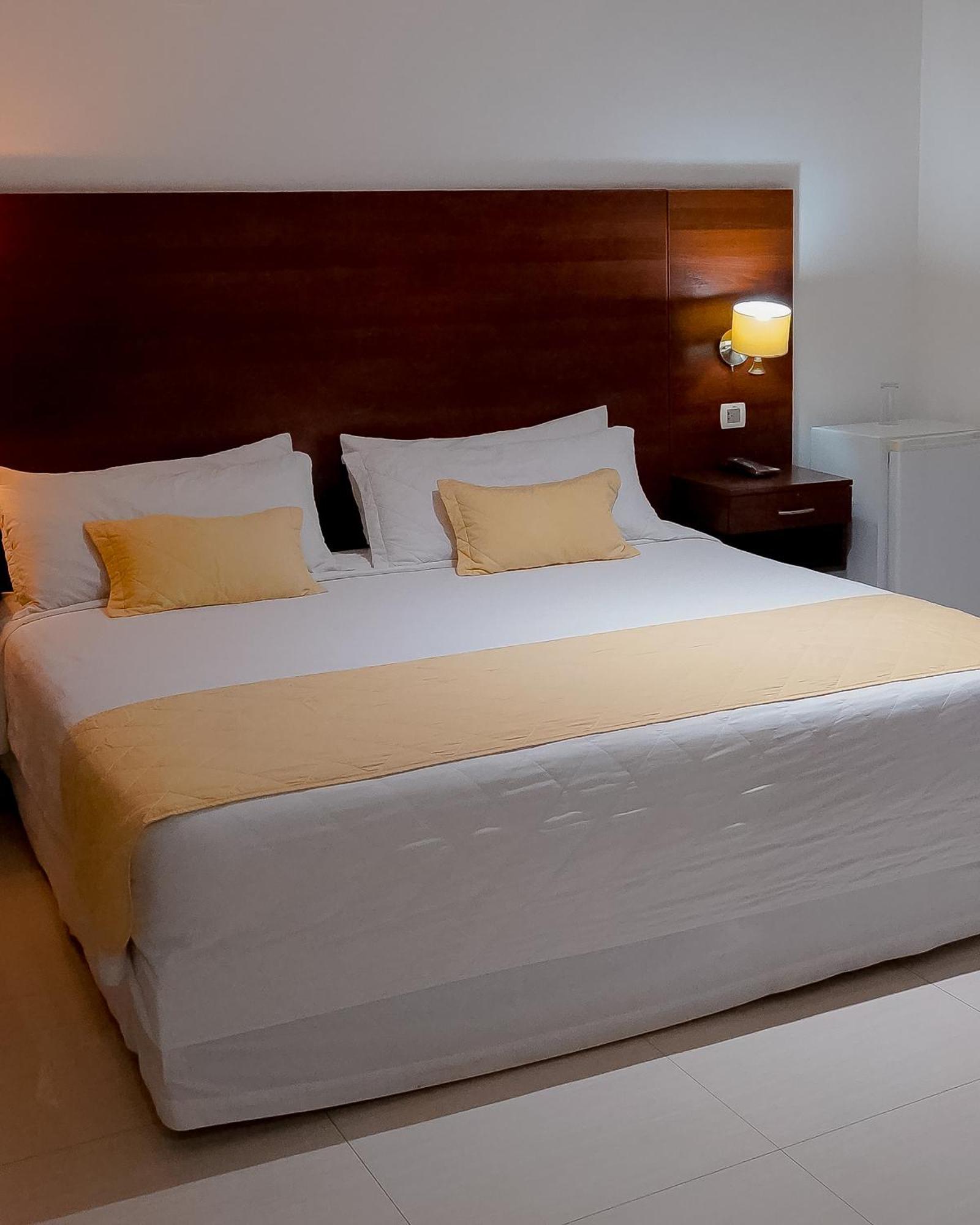Prince Hotel Santa Cruz de La Sierra Zewnętrze zdjęcie