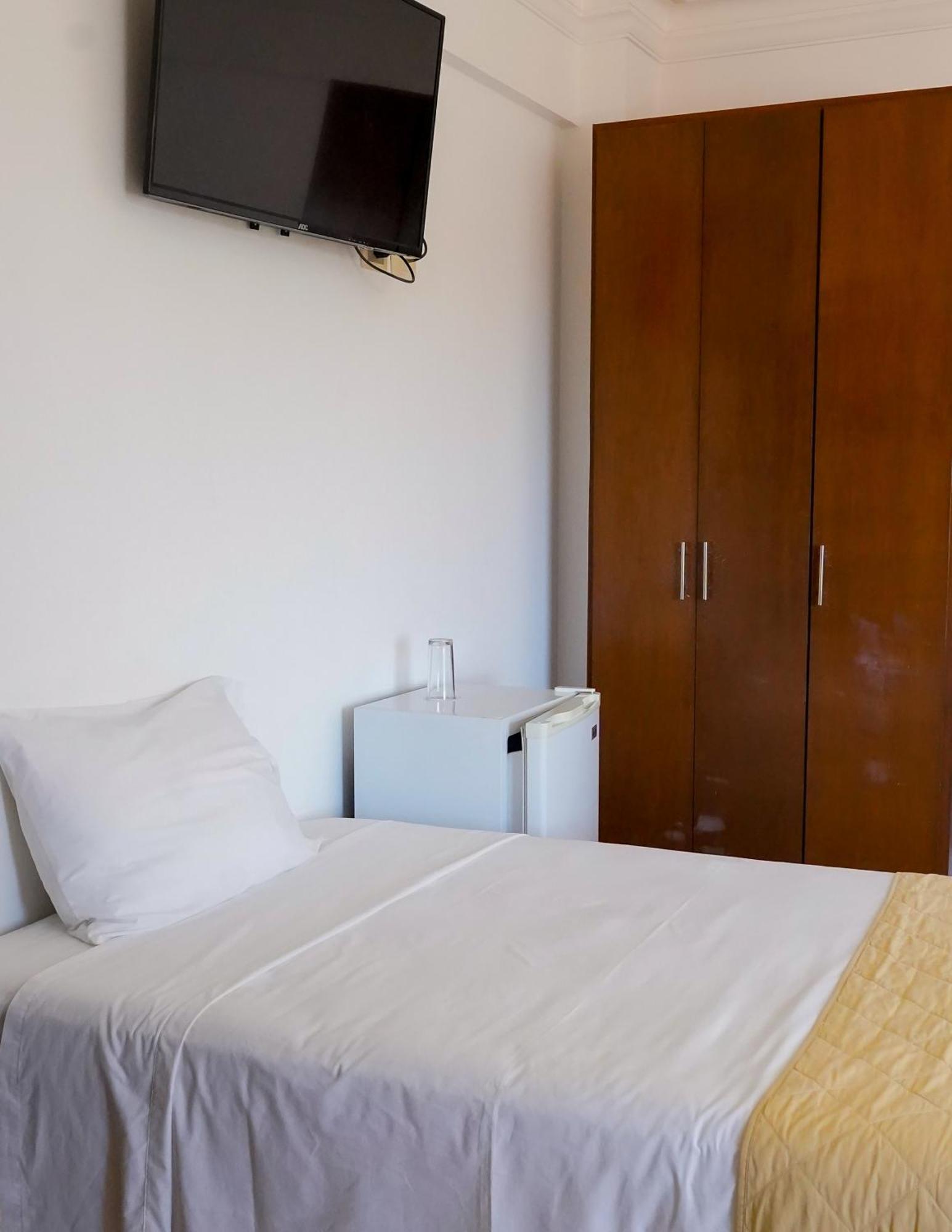 Prince Hotel Santa Cruz de La Sierra Zewnętrze zdjęcie
