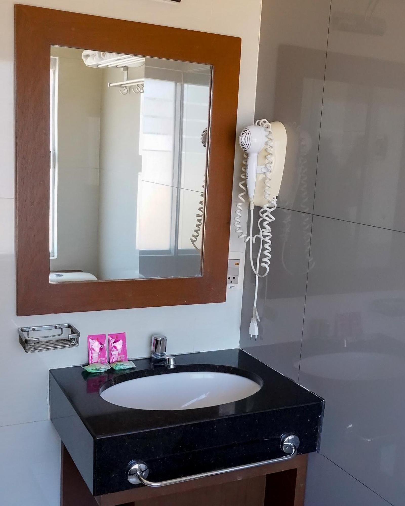 Prince Hotel Santa Cruz de La Sierra Zewnętrze zdjęcie