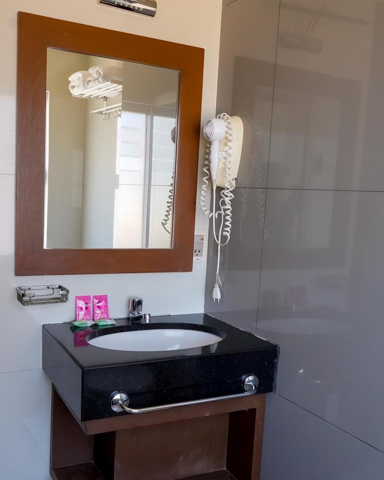 Prince Hotel Santa Cruz de La Sierra Zewnętrze zdjęcie