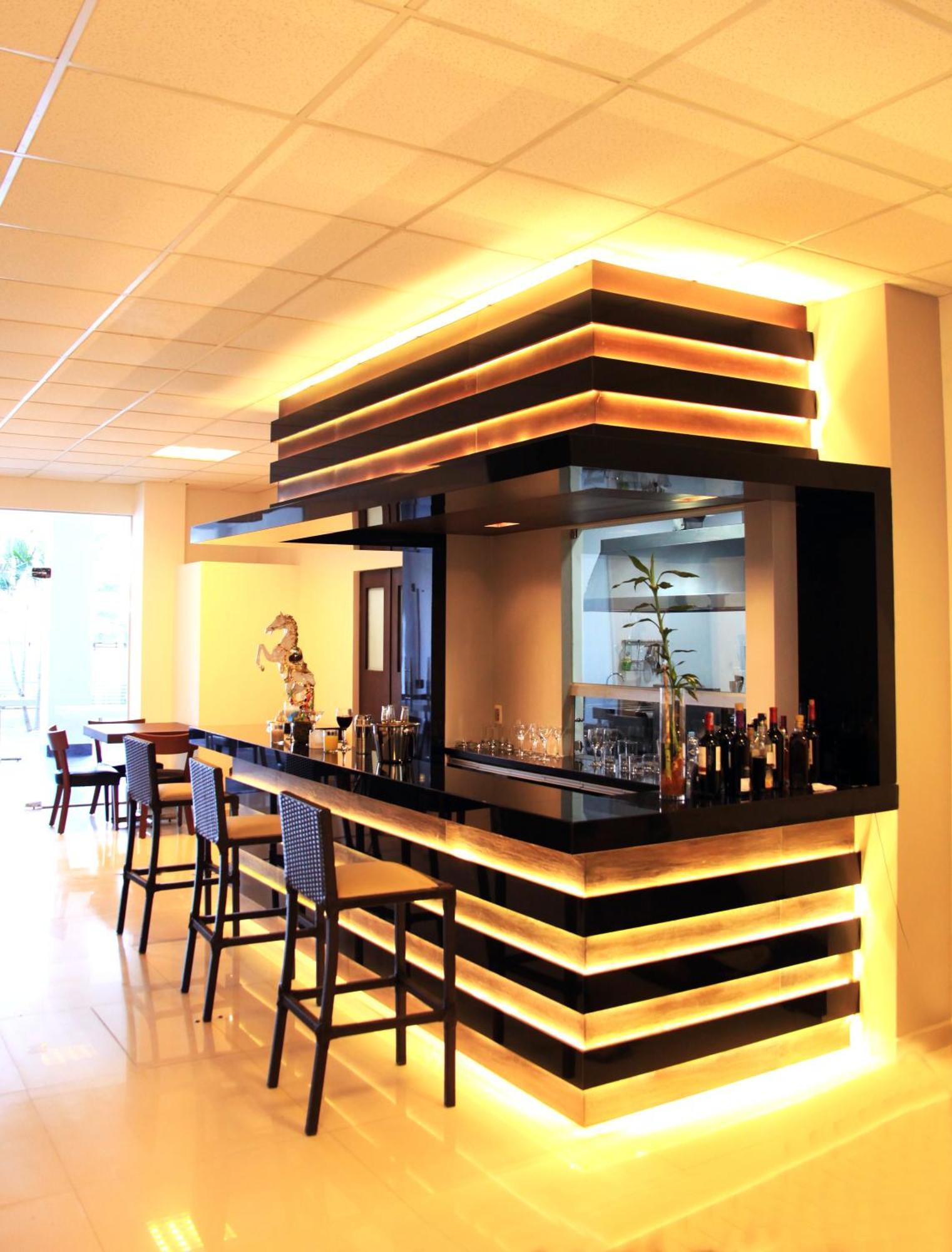 Prince Hotel Santa Cruz de La Sierra Zewnętrze zdjęcie