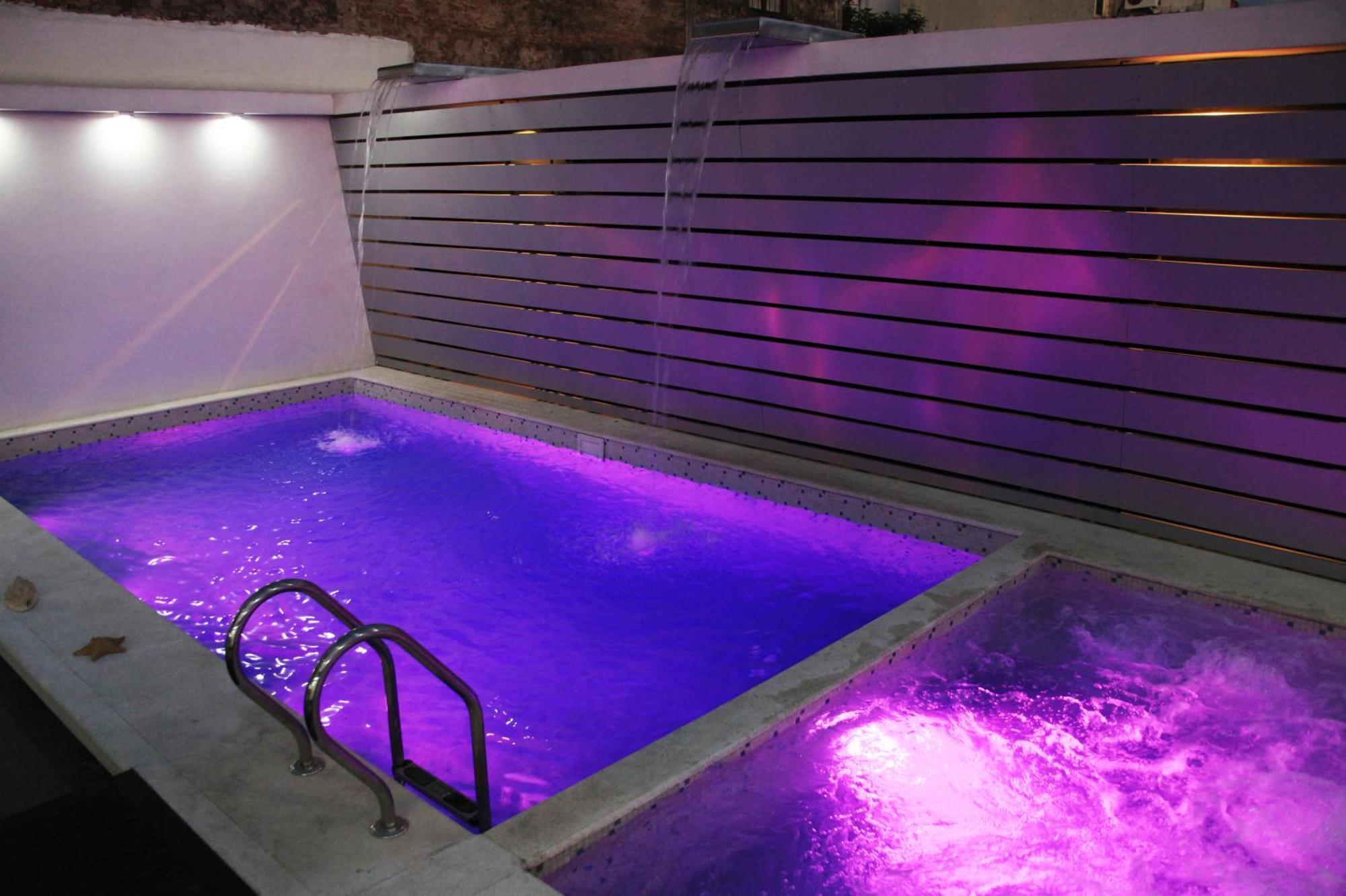 Prince Hotel Santa Cruz de La Sierra Zewnętrze zdjęcie