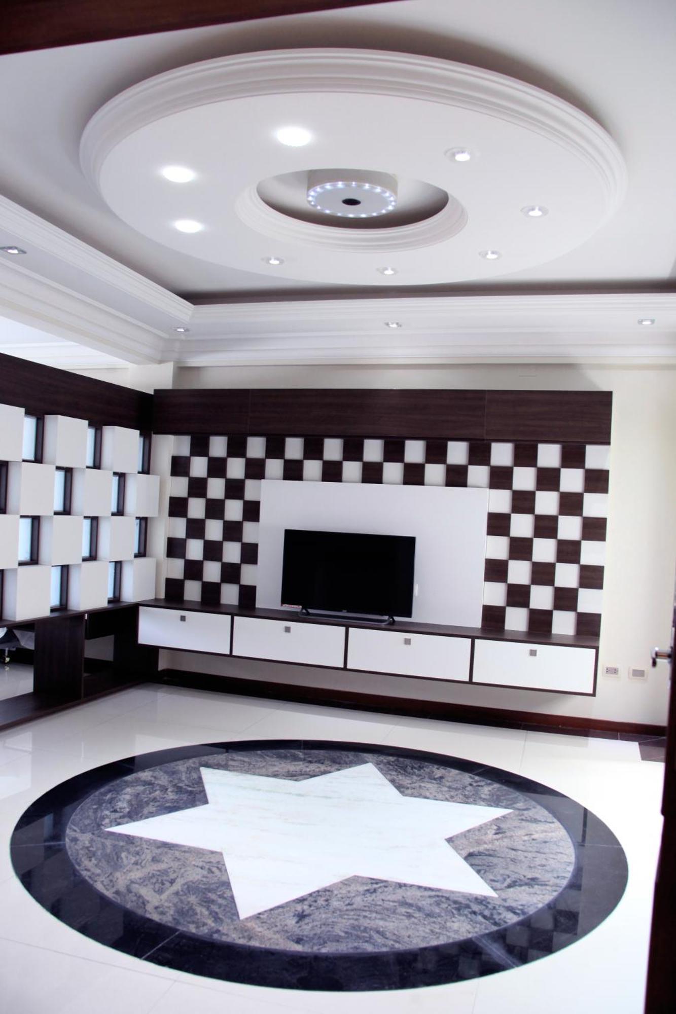 Prince Hotel Santa Cruz de La Sierra Zewnętrze zdjęcie