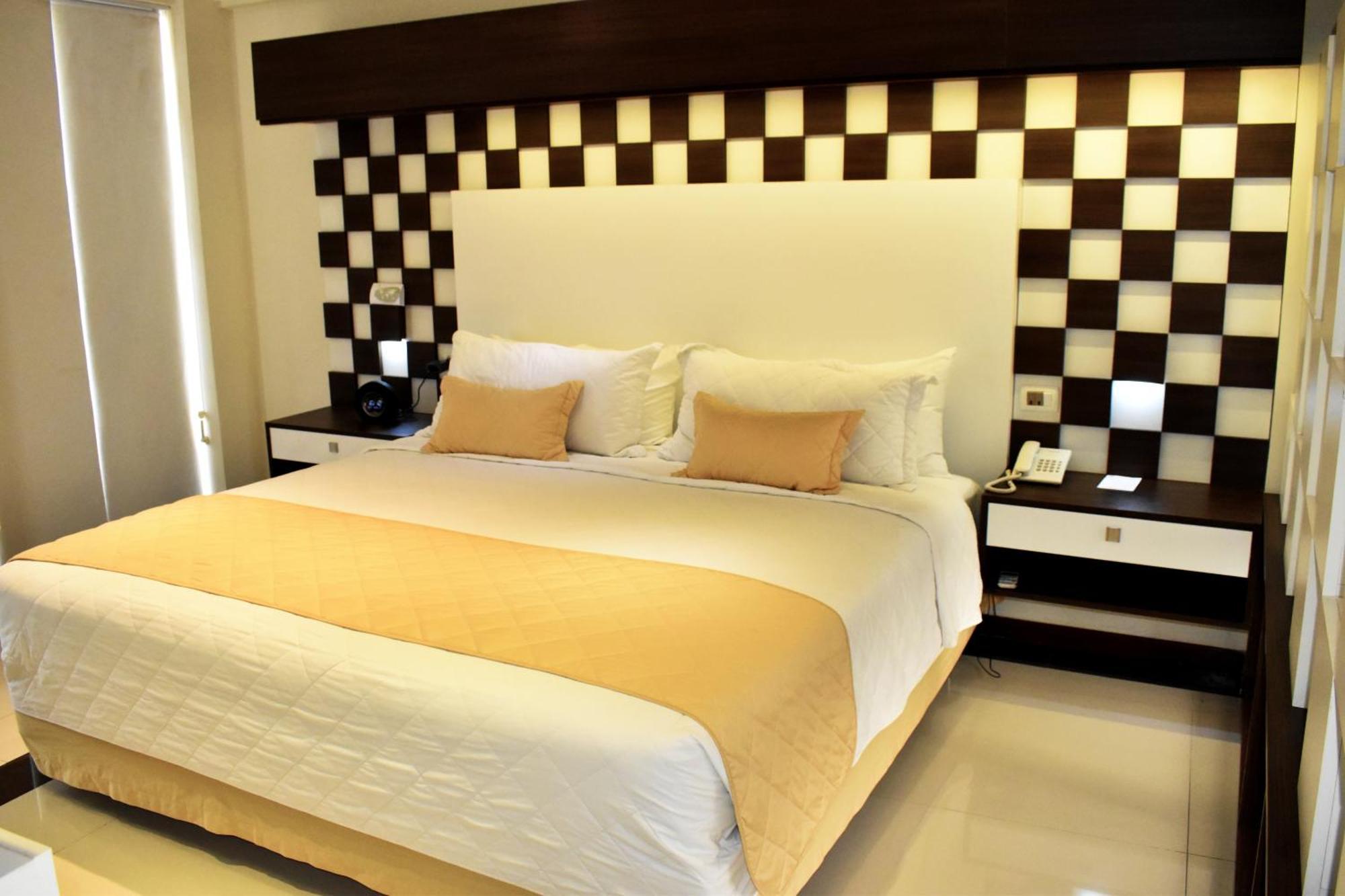 Prince Hotel Santa Cruz de La Sierra Zewnętrze zdjęcie