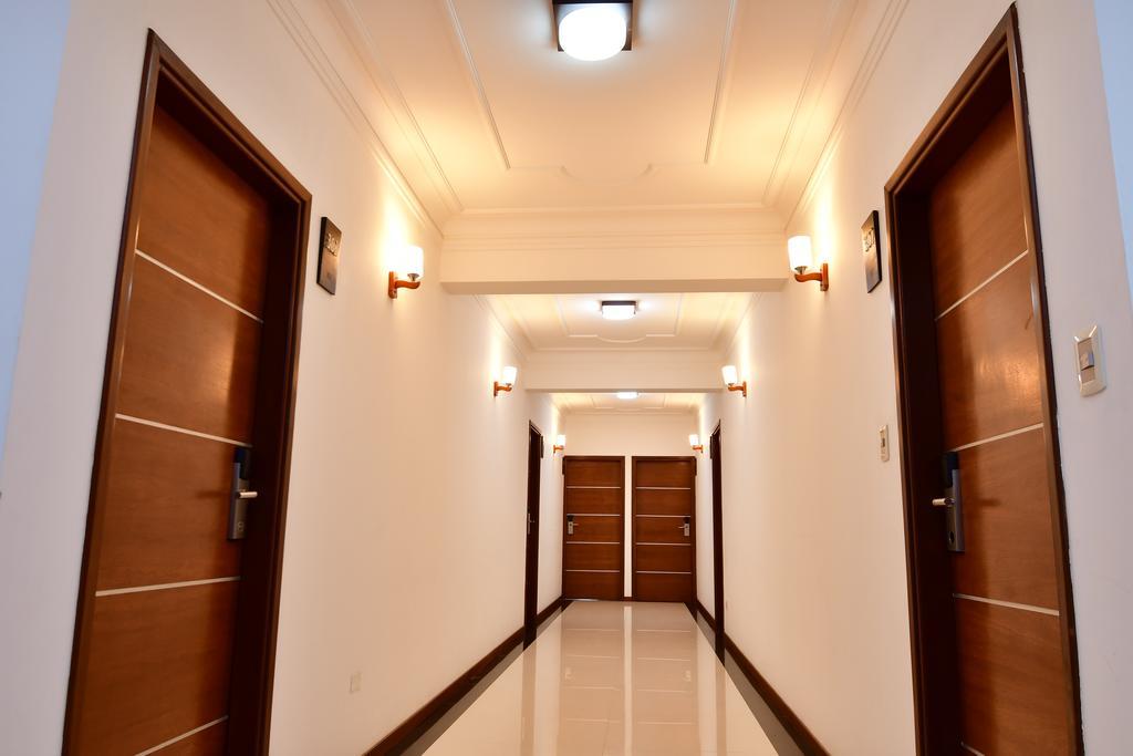 Prince Hotel Santa Cruz de La Sierra Zewnętrze zdjęcie